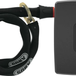 Abus Alarmbox 2.0 Noir + ACH 6KS/100