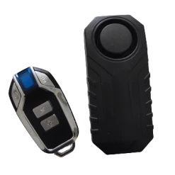 Monkey Security Alarme Vélo Sonore MS-ONE 113 Décibels