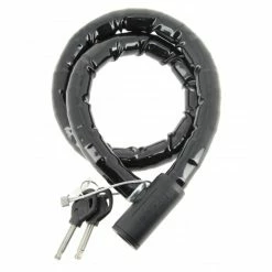 Add One Antivol Articulé 100cm