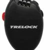 Antivol à Code RK 75 POCKET Trelock - Format Poche 2 Antivol à Code RK 75 POCKET Trelock - Format Poche -Antivols Vélo Soldes Boutique antivol cable sacoches velo rk75 pocket trelock
