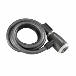 Kryptonite Antivol KryptoFlex 1018 à Clef