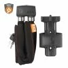 Axa Bike Security Antivol Pliable 800 Gris + Holder -Antivols Vélo Soldes Boutique antivol pliable 800 gris holder 1