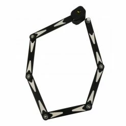 Antivol Pliant Vélo à Clés Michelin