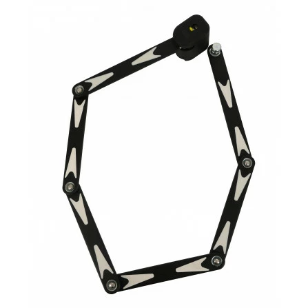 Antivol Pliant Vélo à Clés Michelin 3 Antivol Pliant Vélo à Clés Michelin