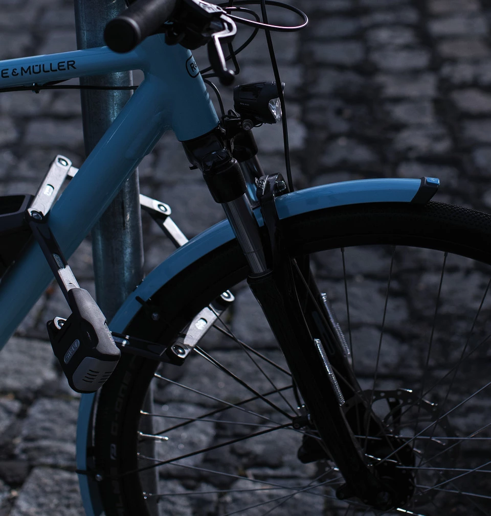 Antivol Abus BORDO ? Alarme 6000A/90SH 4 Antivol Abus BORDO ? Alarme 6000A/90SH – Image 2