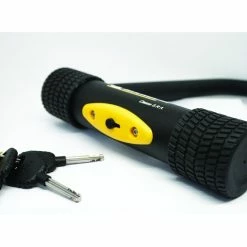 Antivol U Michelin 230 SRA 10 Antivol U Michelin 230 SRA -Antivols Vélo Soldes Boutique antivol u 230 sra michelin 3