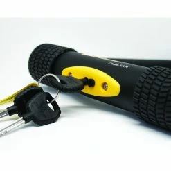 Antivol U Michelin 230 SRA 11 Antivol U Michelin 230 SRA -Antivols Vélo Soldes Boutique antivol u 230 sra michelin 4