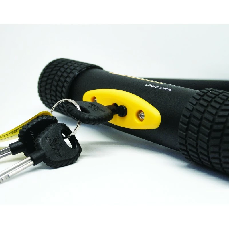 Antivol U Michelin 230 SRA 6 Antivol U Michelin 230 SRA – Image 4