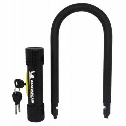 Antivol U Michelin 230 SRA 12 Antivol U Michelin 230 SRA -Antivols Vélo Soldes Boutique antivol u 230 sra michelin 5