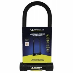 Antivol U Michelin 310 SRA -Antivols Vélo Soldes Boutique antivol u 310 sra michelin 1
