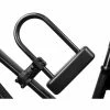 Antivol Netlock 60 HU Luma 1 Antivol Netlock 60 HU Luma -Antivols Vélo Soldes Boutique antivol u diam 16mm x 260mm alarme connecte noir