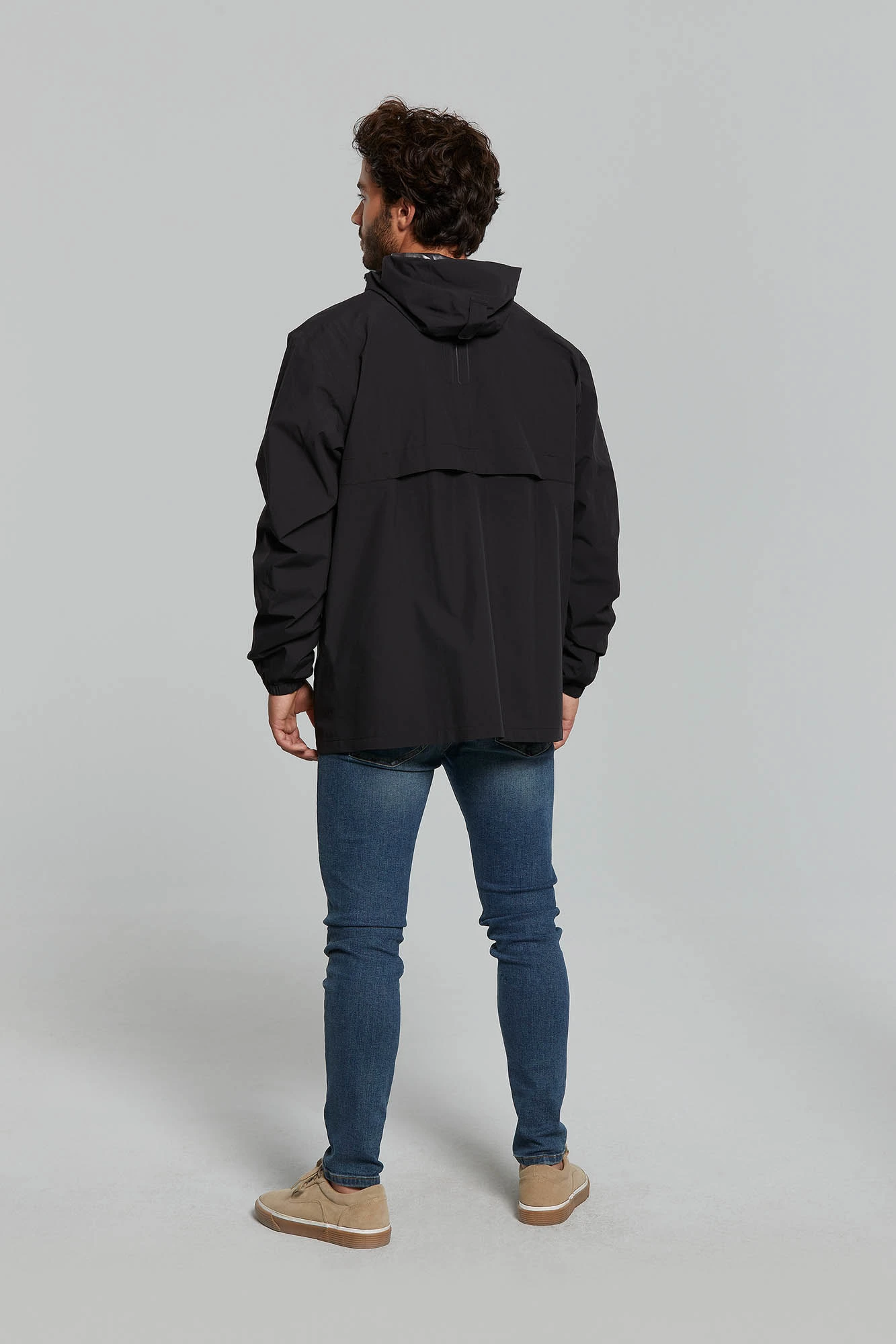 Veste Imperméable Basil Hoga Unisexe 10 Veste Imperméable Basil Hoga Unisexe – Image 8