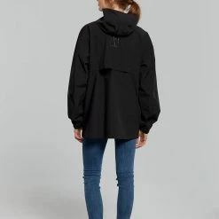 Veste Imperméable Basil Hoga Unisexe 17 Veste Imperméable Basil Hoga Unisexe -Antivols Vélo Soldes Boutique basil hoga bicycle rain jacket unisex black