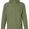 Veste Imperméable Basil Hoga Unisexe
