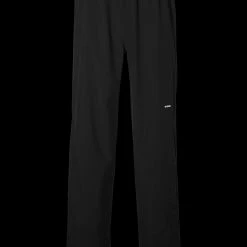 Pantalon Imperméable Basil Hoga Unisexe -Antivols Vélo Soldes Boutique basil hoga bicycle rain pants unisex black 2