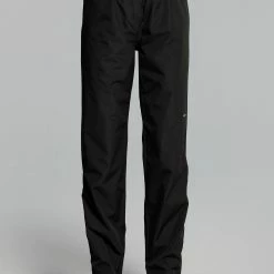 Pantalon Imperméable Basil Hoga Unisexe -Antivols Vélo Soldes Boutique basil hoga bicycle rain pants unisex black 4