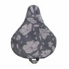 Couvre Selle Basil Magnolia Imperméable Blackberry