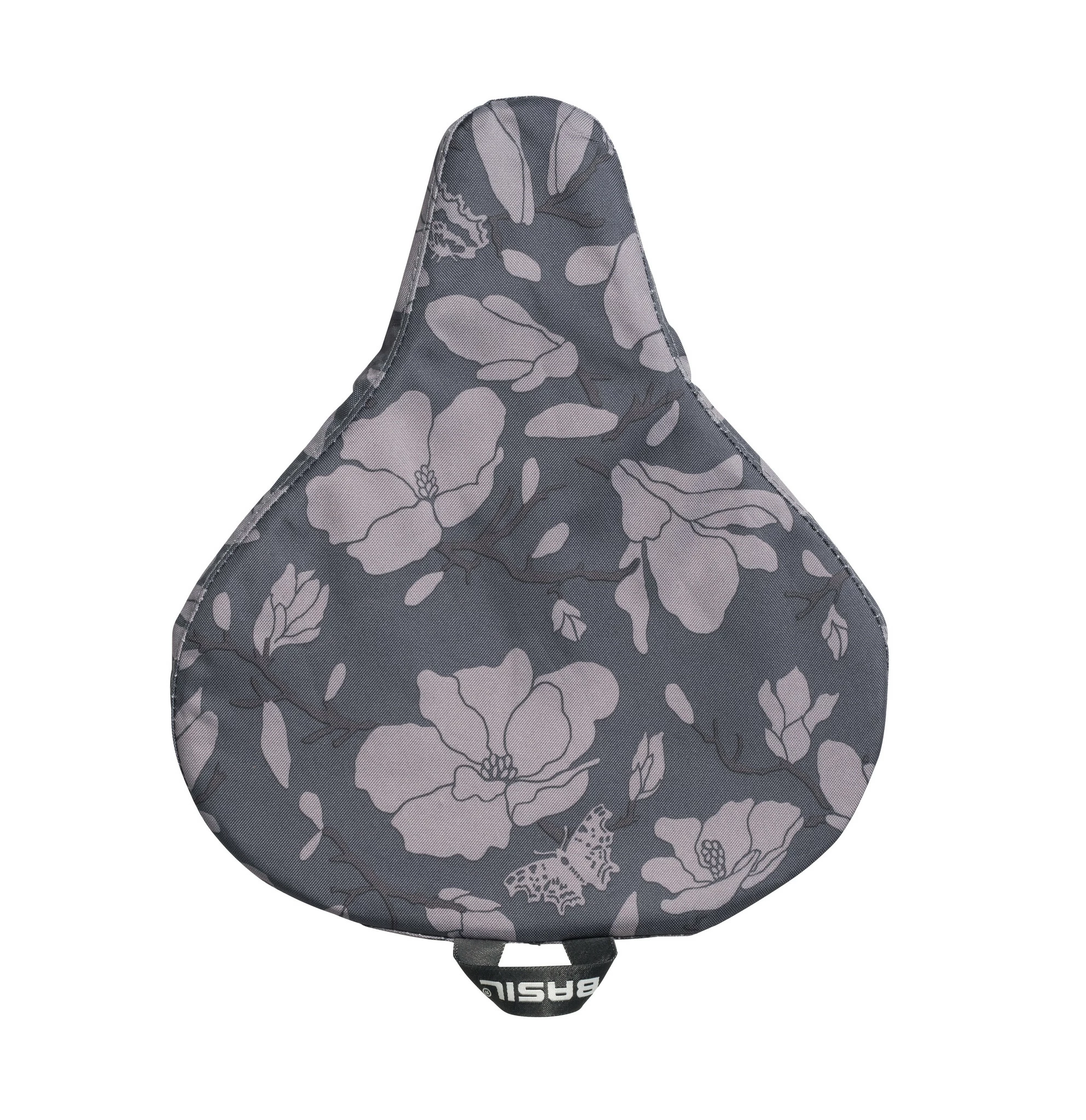 Couvre Selle Basil Magnolia Imperméable Blackberry 3 Couvre Selle Basil Magnolia Imperméable Blackberry