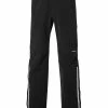 Pantalon Imperméable Basil Mosse Homme -Antivols Vélo Soldes Boutique basil mosse bicycle rain pants men black