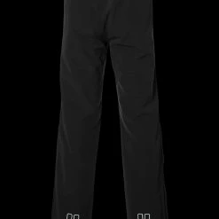 Pantalon Imperméable Basil Mosse Homme -Antivols Vélo Soldes Boutique basil mosse bicycle rain pants men black 3