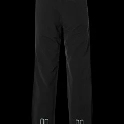 Pantalon Imperméable Basil Mosse Femme -Antivols Vélo Soldes Boutique basil mosse bicycle rain pants women black 2