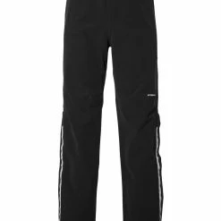 Pantalon Imperméable Basil Mosse Femme