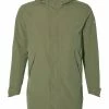 Parka Imperméable Basil Mosse Homme 1 Parka Imperméable Basil Mosse Homme -Antivols Vélo Soldes Boutique basil mosse bicycle rain parka men green