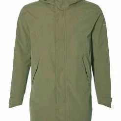 Parka Imperméable Basil Mosse Homme