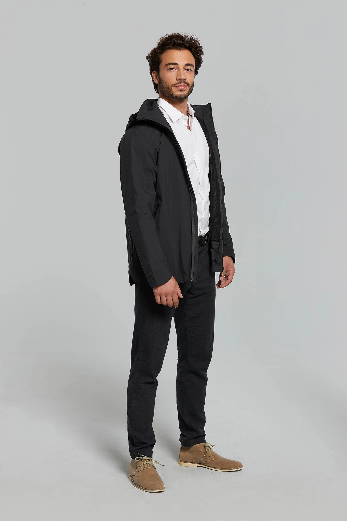 Veste Imperméable Basil Skane Homme 8 Veste Imperméable Basil Skane Homme – Image 6