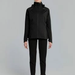 Veste Imperméable Basil Skane Femme 20 Veste Imperméable Basil Skane Femme -Antivols Vélo Soldes Boutique basil skane bicycle rain jacket women black