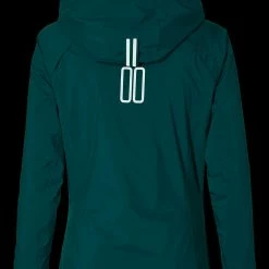 Veste Imperméable Basil Skane Femme 16 Veste Imperméable Basil Skane Femme -Antivols Vélo Soldes Boutique basil skane bicycle rain jacket women green 5