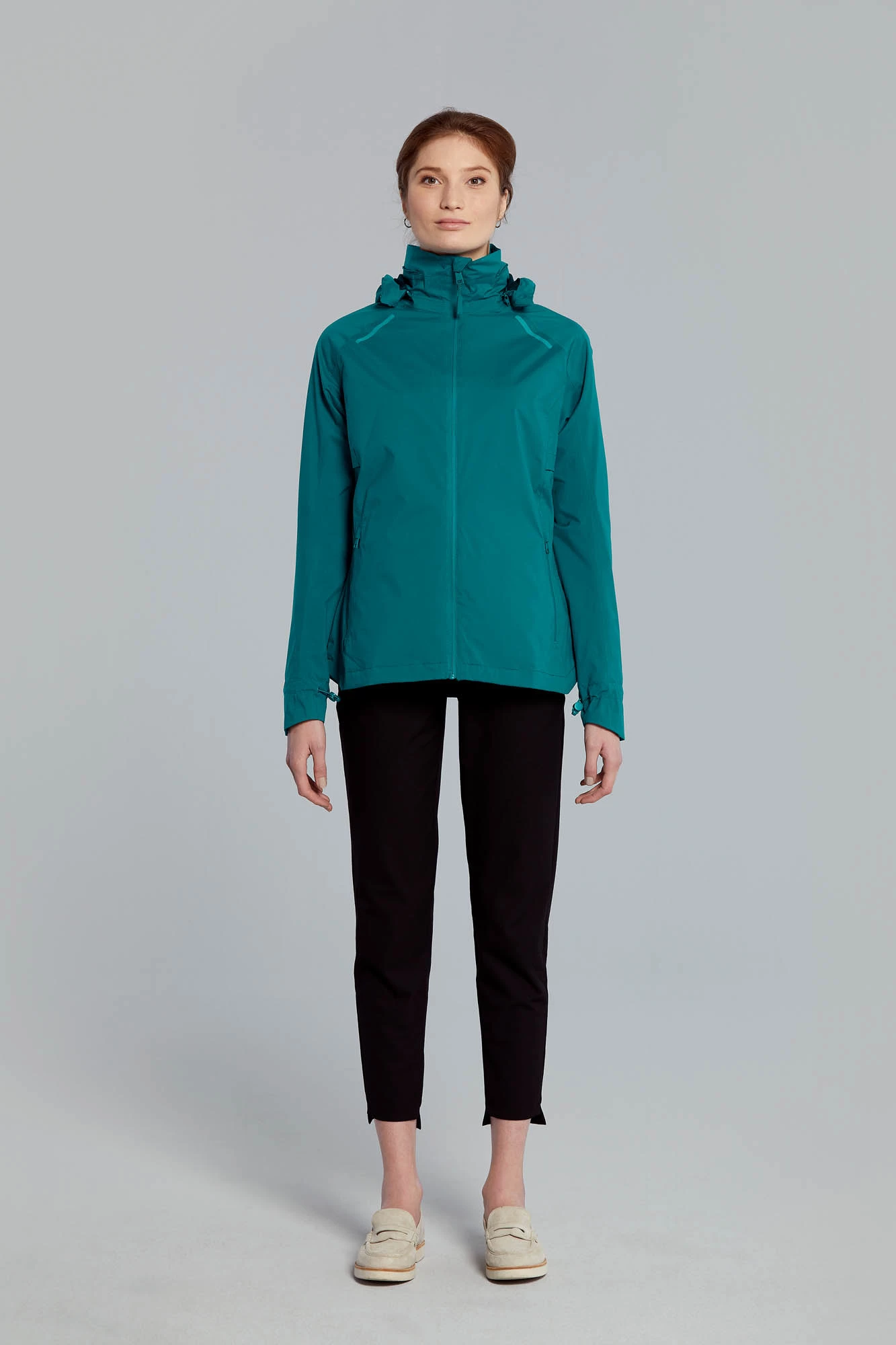 Veste Imperméable Basil Skane Femme 7 Veste Imperméable Basil Skane Femme – Image 5