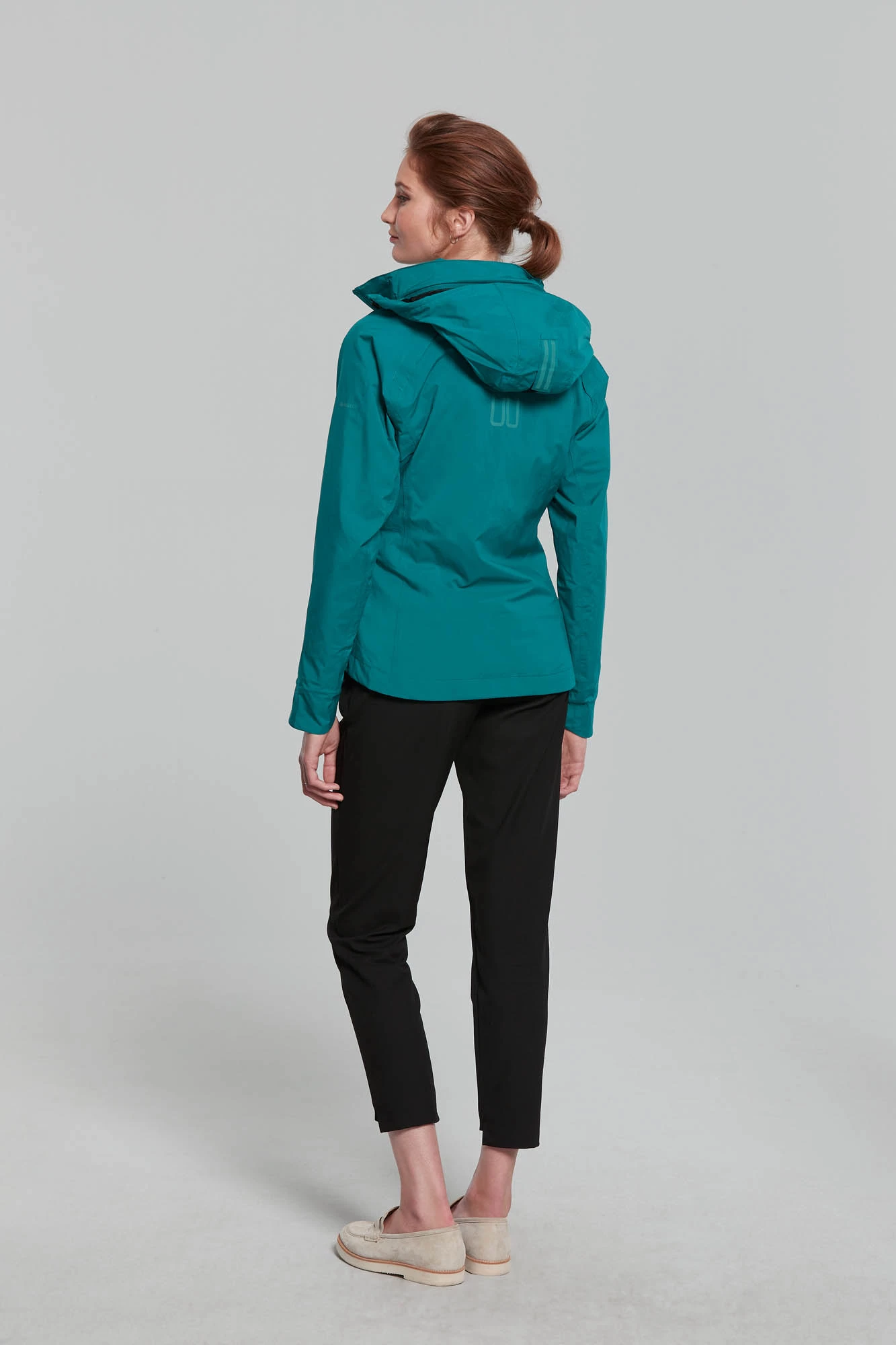 Veste Imperméable Basil Skane Femme 9 Veste Imperméable Basil Skane Femme – Image 7