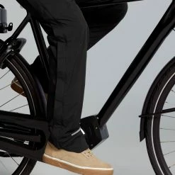 Pantalon Imperméable Basil Skane Homme 15 Pantalon Imperméable Basil Skane Homme -Antivols Vélo Soldes Boutique basil skane bicycle rain pants men black 3
