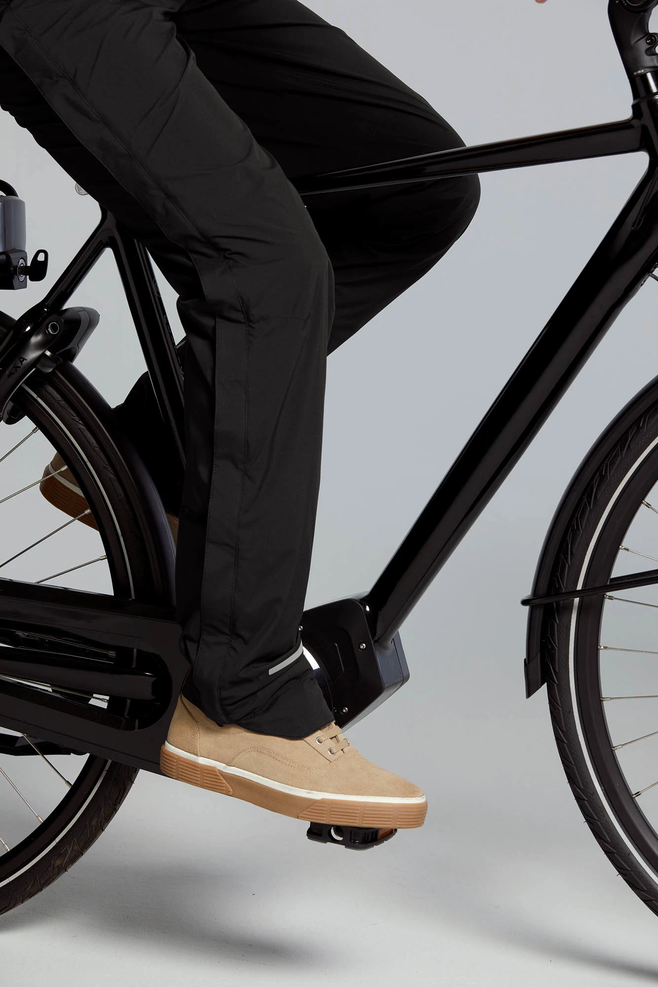 Pantalon Imperméable Basil Skane Homme 6 Pantalon Imperméable Basil Skane Homme – Image 4