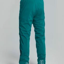 Pantalon Imperméable Basil Skane Homme 18 Pantalon Imperméable Basil Skane Homme -Antivols Vélo Soldes Boutique basil skane bicycle rain pants men green 2