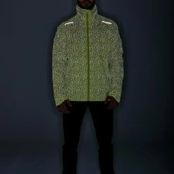 Veste Homme Basil Skane HiVis Réfléchissante 360° 13 Veste Homme Basil Skane HiVis Réfléchissante 360° -Antivols Vélo Soldes Boutique basil skane hivis bicycle rain jacket men neon yel 6