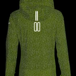 Veste Femme Basil Skane HiVis Réfléchissante 360° 8 Veste Femme Basil Skane HiVis Réfléchissante 360° -Antivols Vélo Soldes Boutique basil skane veste impermeable reflechissante velo