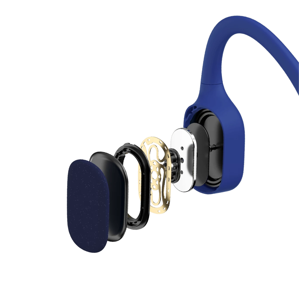 Casque Shokz Openswim 7 Casque Shokz Openswim – Image 5