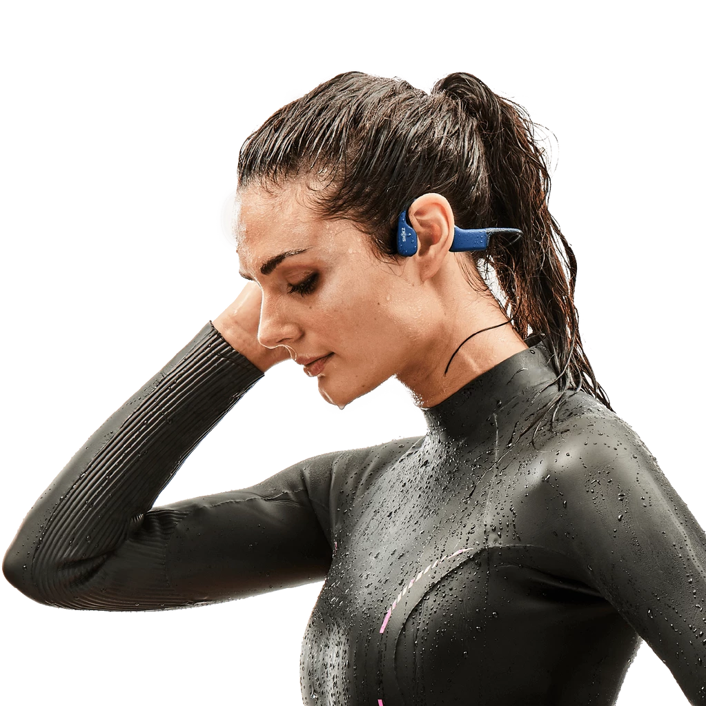 Casque Shokz Openswim 6 Casque Shokz Openswim – Image 4