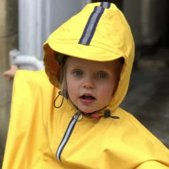 Le Temps Des Grenouilles Poncho De Pluie Vélo ENFANT 11 Le Temps Des Grenouilles Poncho De Pluie Vélo ENFANT -Antivols Vélo Soldes Boutique cape de pluie enfant porte bagage