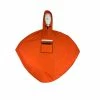 The Peoples Poncho Poncho Vélo Pluie 3.0 -Antivols Vélo Soldes Boutique cape de pluie the peoples poncho orange