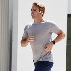 Casque Shokz Openmove -Antivols Vélo Soldes Boutique casque bluetooth openmove 10