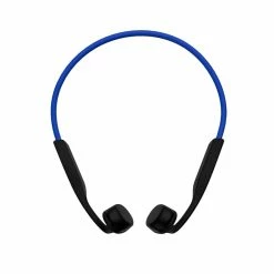 Casque Shokz Openmove -Antivols Vélo Soldes Boutique casque bluetooth openmove bleu 4