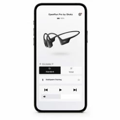 Casque Shokz Openrun Pro 22 Casque Shokz Openrun Pro -Antivols Vélo Soldes Boutique casque bluetooth openrun pro application