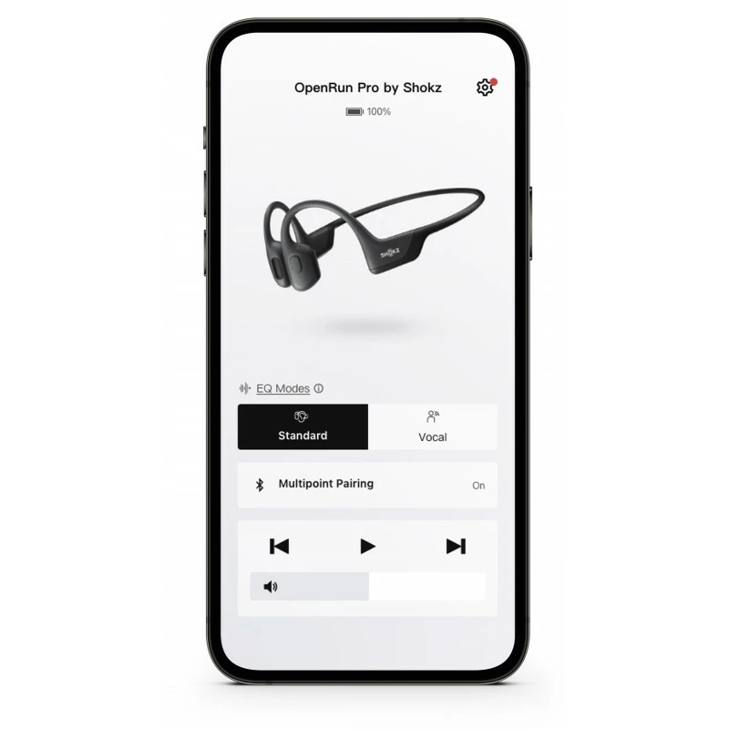 Casque Shokz Openrun Pro 10 Casque Shokz Openrun Pro – Image 9