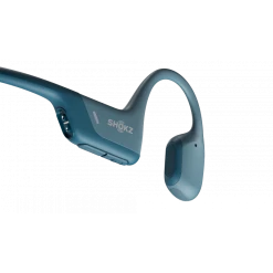 Casque Shokz Openrun Pro 17 Casque Shokz Openrun Pro -Antivols Vélo Soldes Boutique casque bluetooth openrun pro bleu2