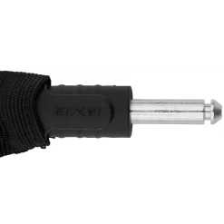 Axa Bike Security Chaine Plug-in -Antivols Vélo Soldes Boutique chaine plug in 2