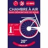 Lineatube Chambre à Air Linéaire 20' GV 1.10 à 1.75'