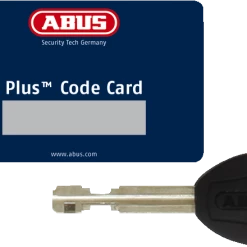 Antivol Abus BORDO ? Alarme 6000A/90SH 11 Antivol Abus BORDO ? Alarme 6000A/90SH -Antivols Vélo Soldes Boutique cle antivol velo abus